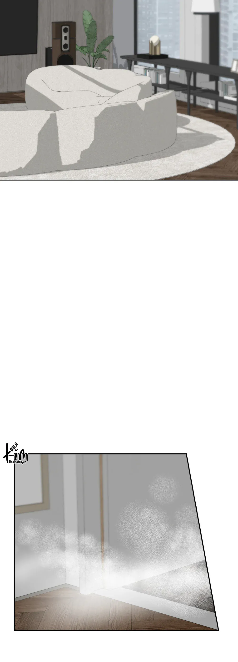 MẢNH VỠ CỦA ÁNH TRĂNG Chapter 18 Trang 37