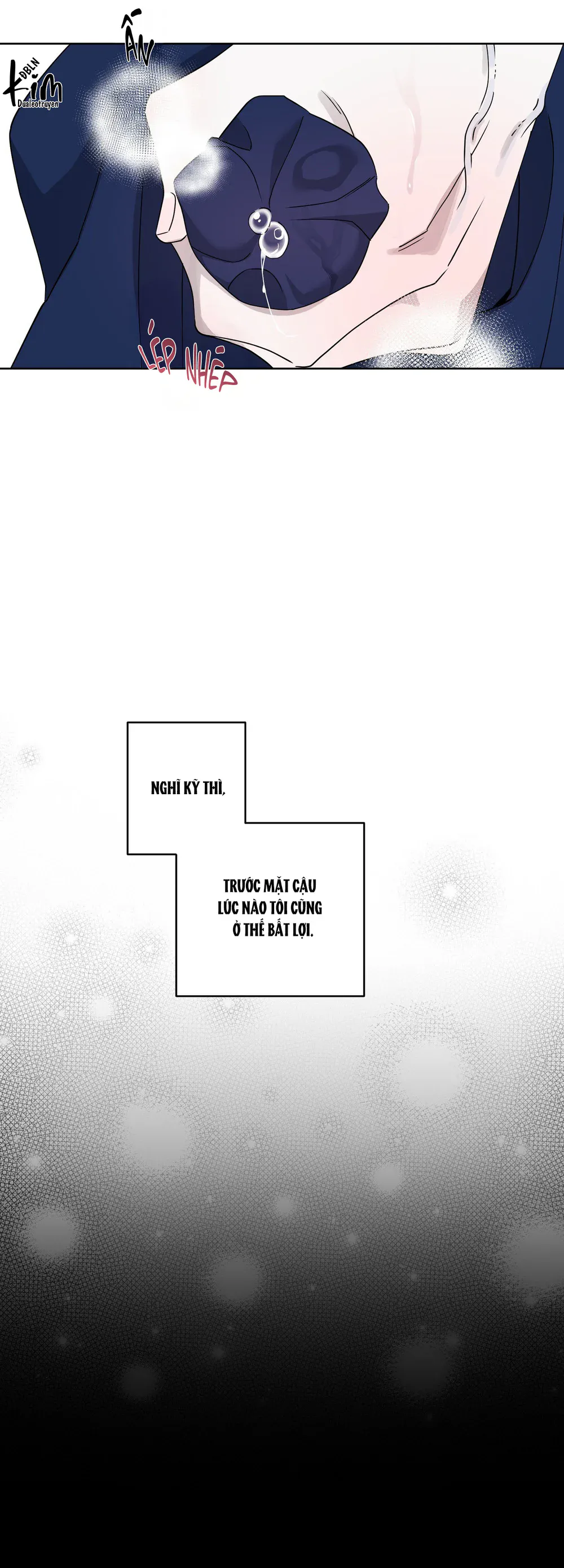 MẢNH VỠ CỦA ÁNH TRĂNG Chapter 19 Trang 4