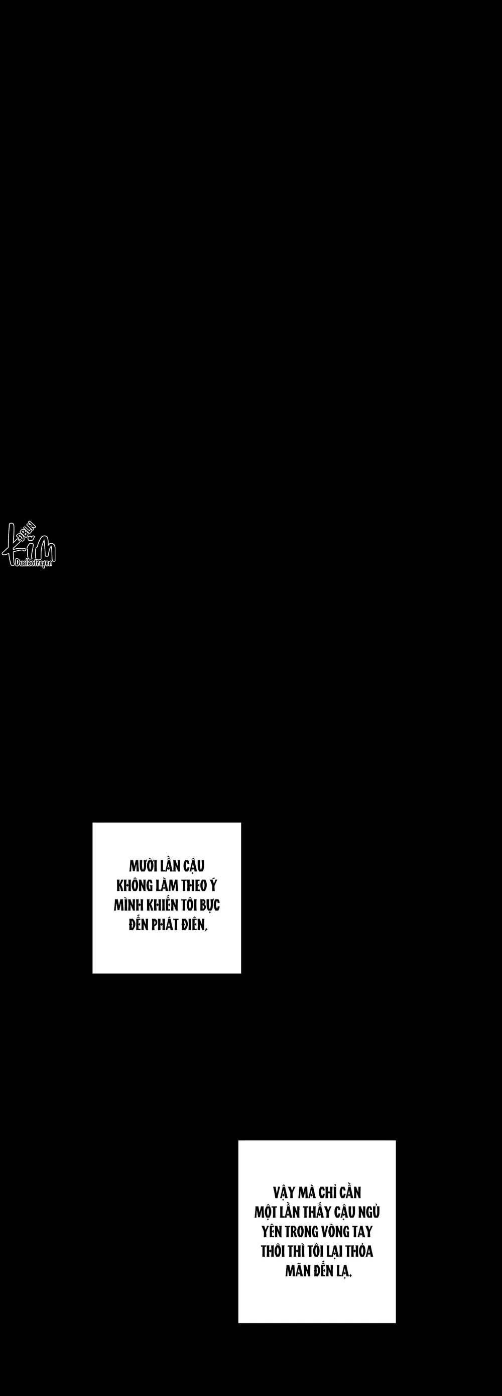 MẢNH VỠ CỦA ÁNH TRĂNG Chapter 19 Trang 5