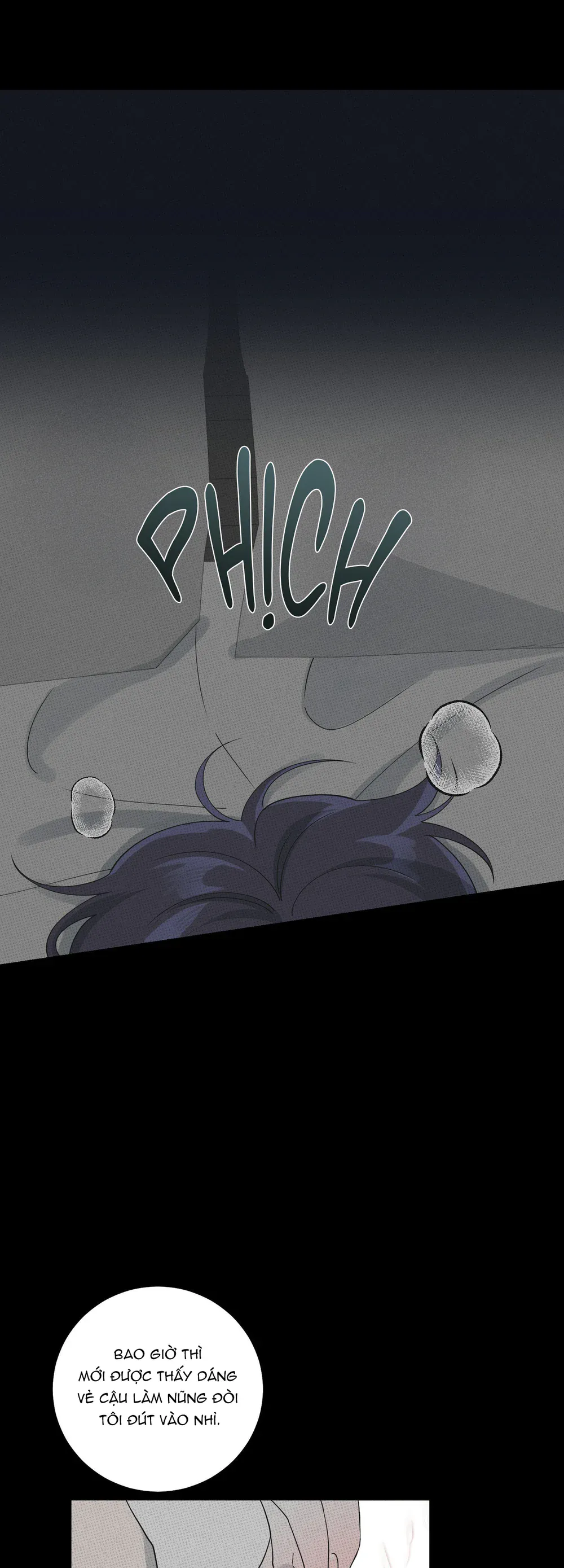 MẢNH VỠ CỦA ÁNH TRĂNG Chapter 19 Trang 11