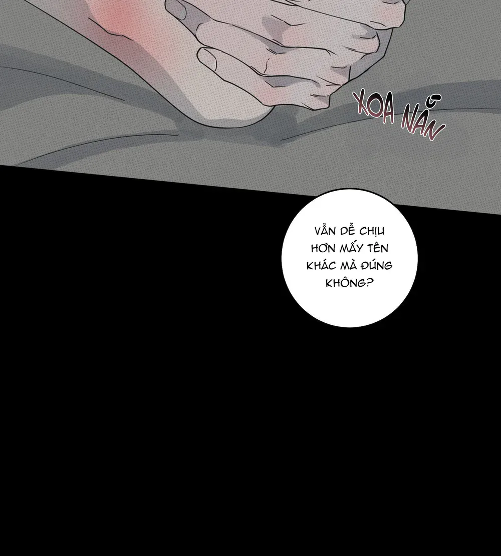 MẢNH VỠ CỦA ÁNH TRĂNG Chapter 19 Trang 14