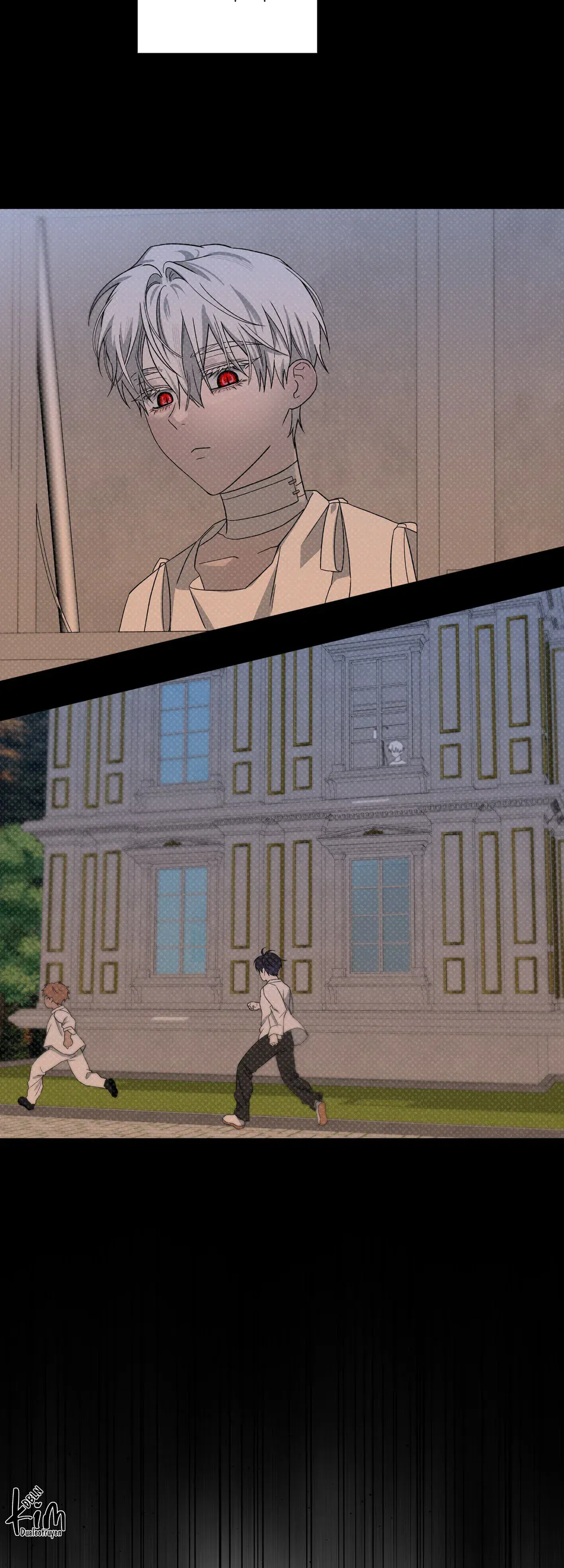 MẢNH VỠ CỦA ÁNH TRĂNG Chapter 19 Trang 17