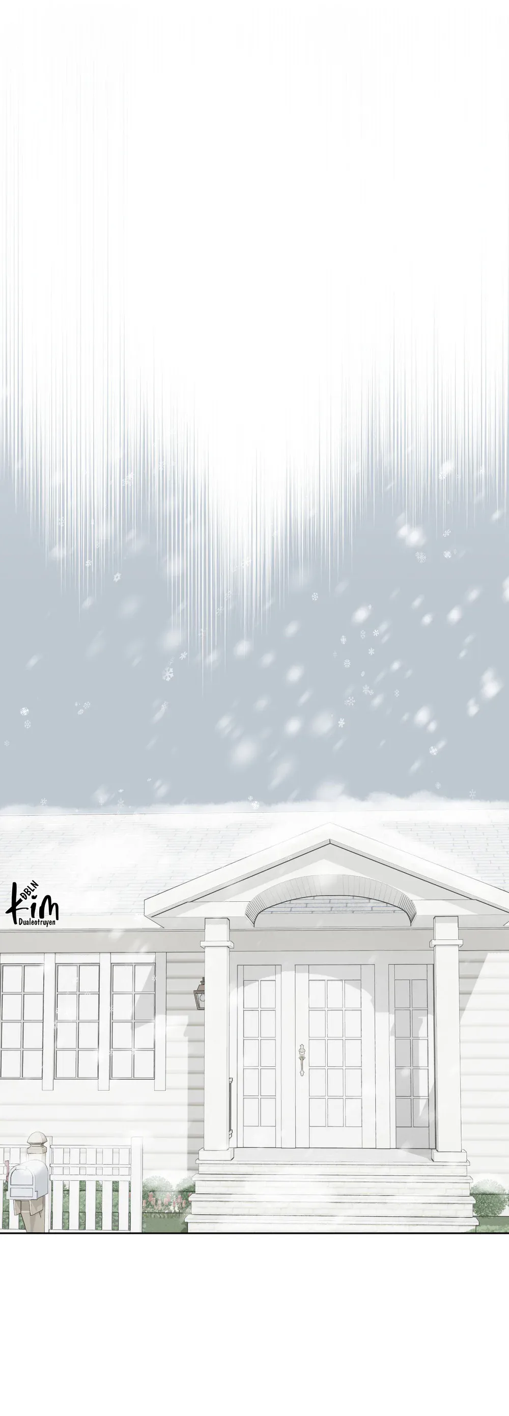 MẢNH VỠ CỦA ÁNH TRĂNG Chapter 19 Trang 20