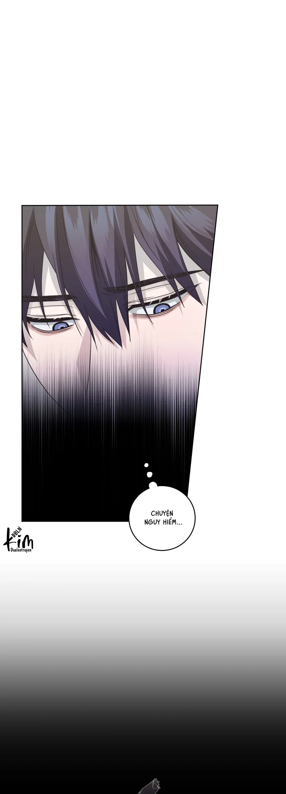 MẢNH VỠ CỦA ÁNH TRĂNG Chapter 19 Trang 30