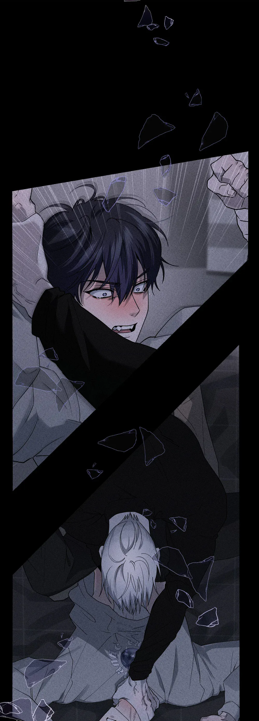 MẢNH VỠ CỦA ÁNH TRĂNG Chapter 19 Trang 31