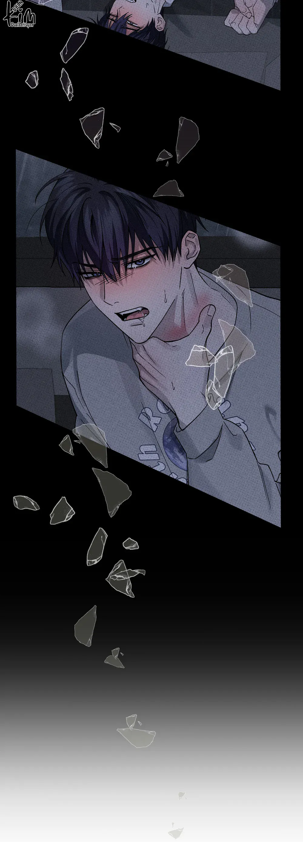 MẢNH VỠ CỦA ÁNH TRĂNG Chapter 19 Trang 32