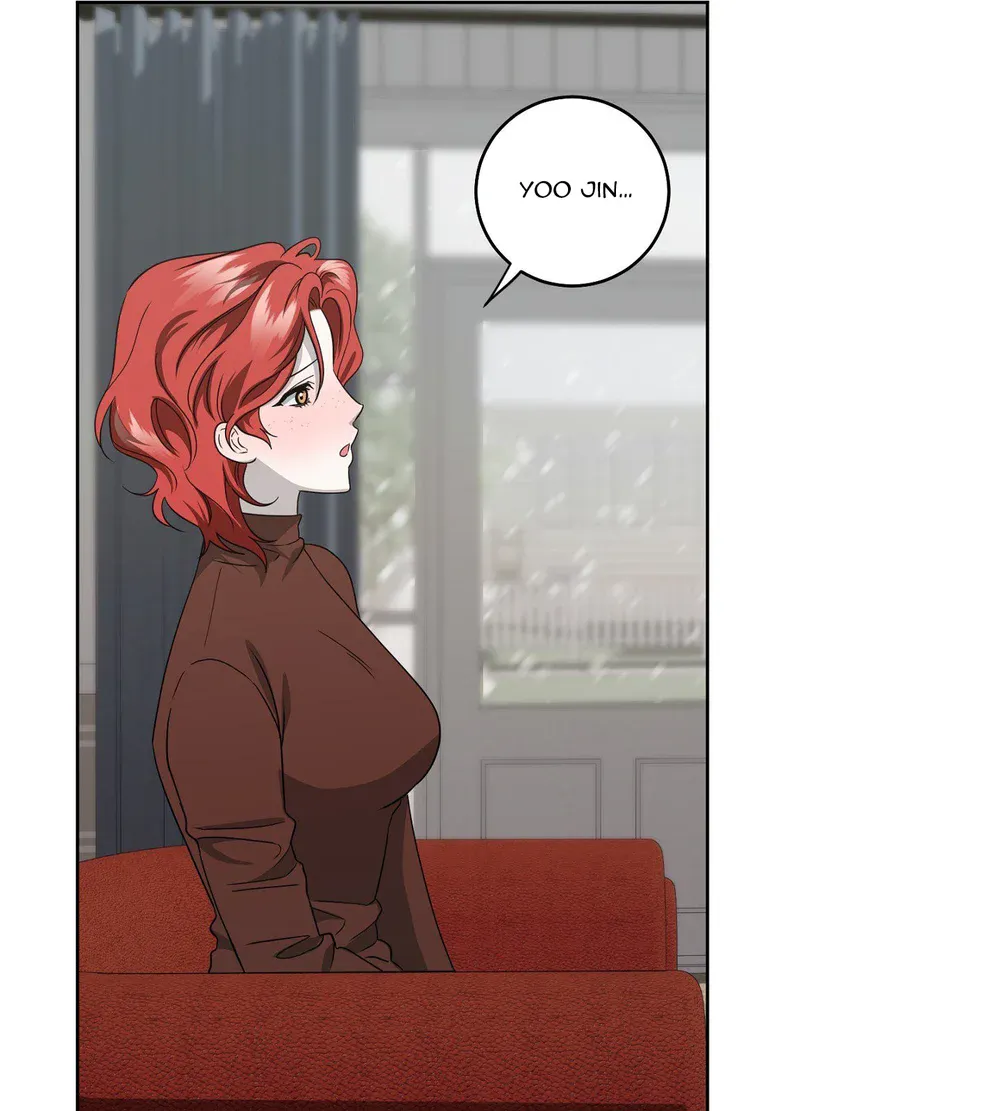 MẢNH VỠ CỦA ÁNH TRĂNG Chapter 19 Trang 35