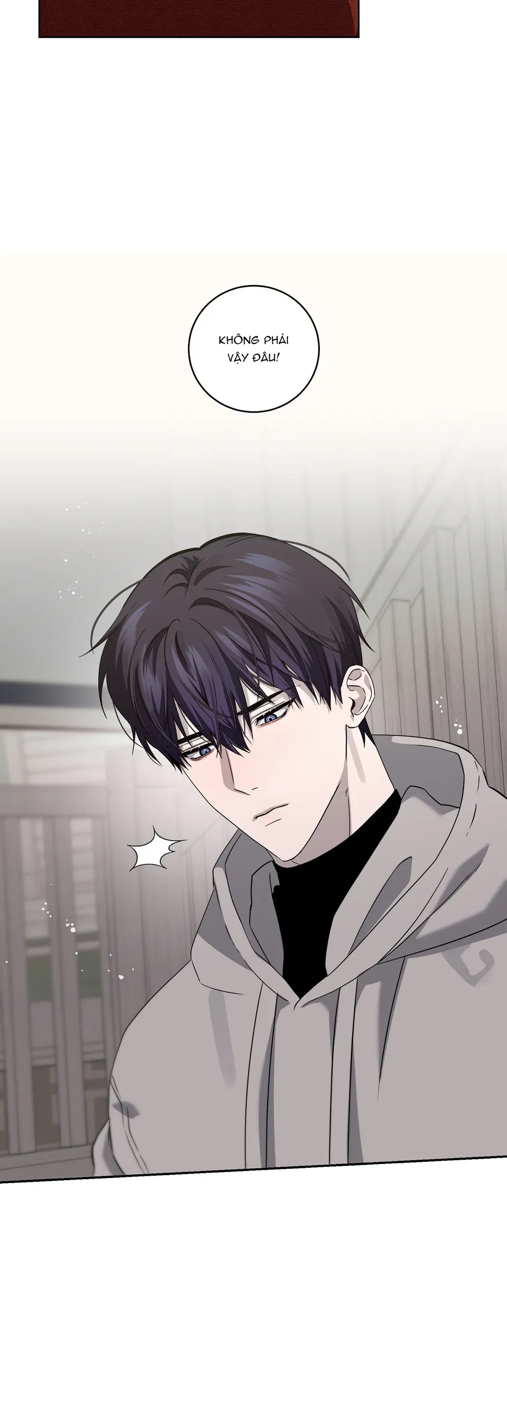 MẢNH VỠ CỦA ÁNH TRĂNG Chapter 19 Trang 36