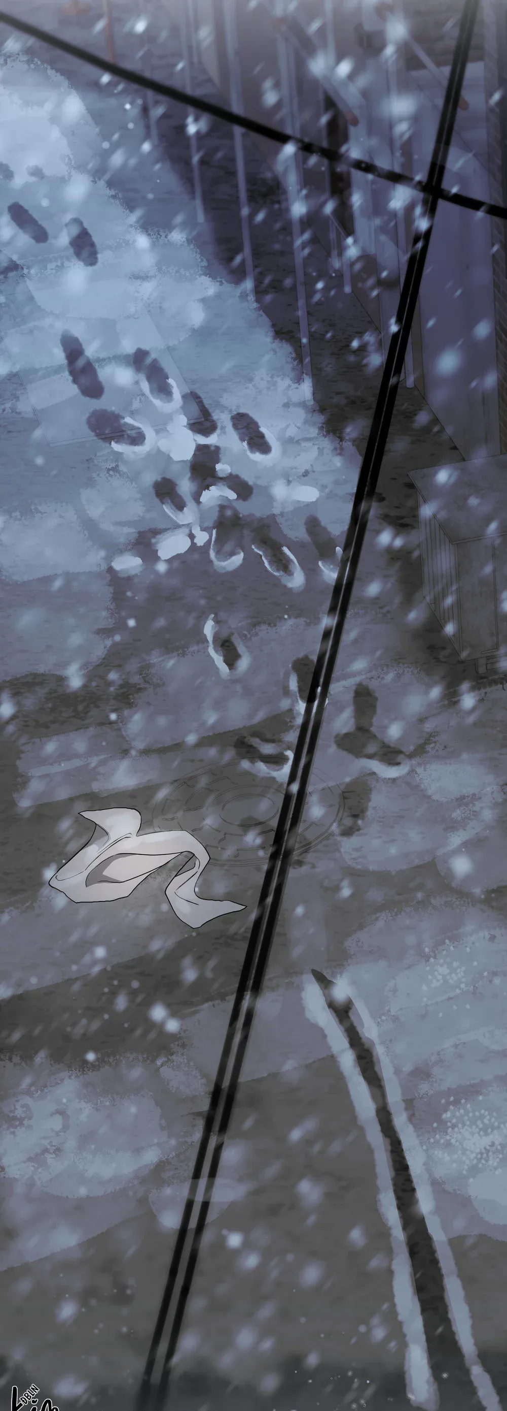 MẢNH VỠ CỦA ÁNH TRĂNG Chapter 20 Trang 3