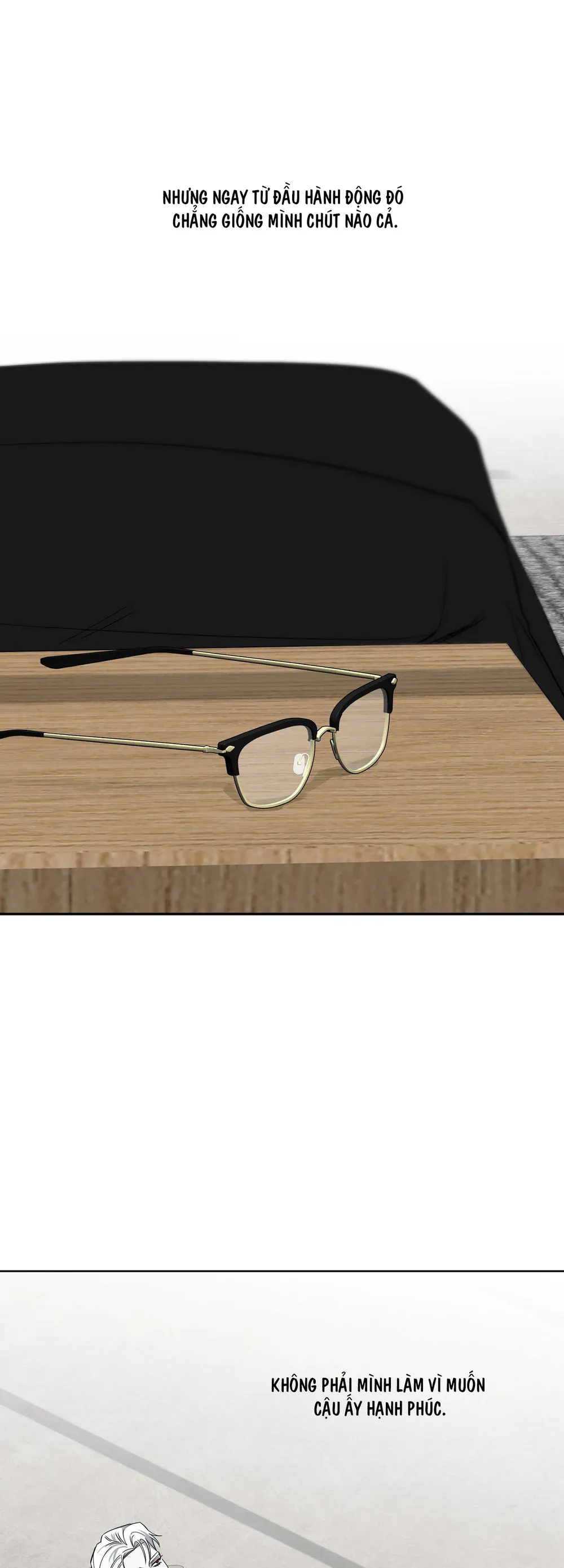 MẢNH VỠ CỦA ÁNH TRĂNG Chapter 20 Trang 11