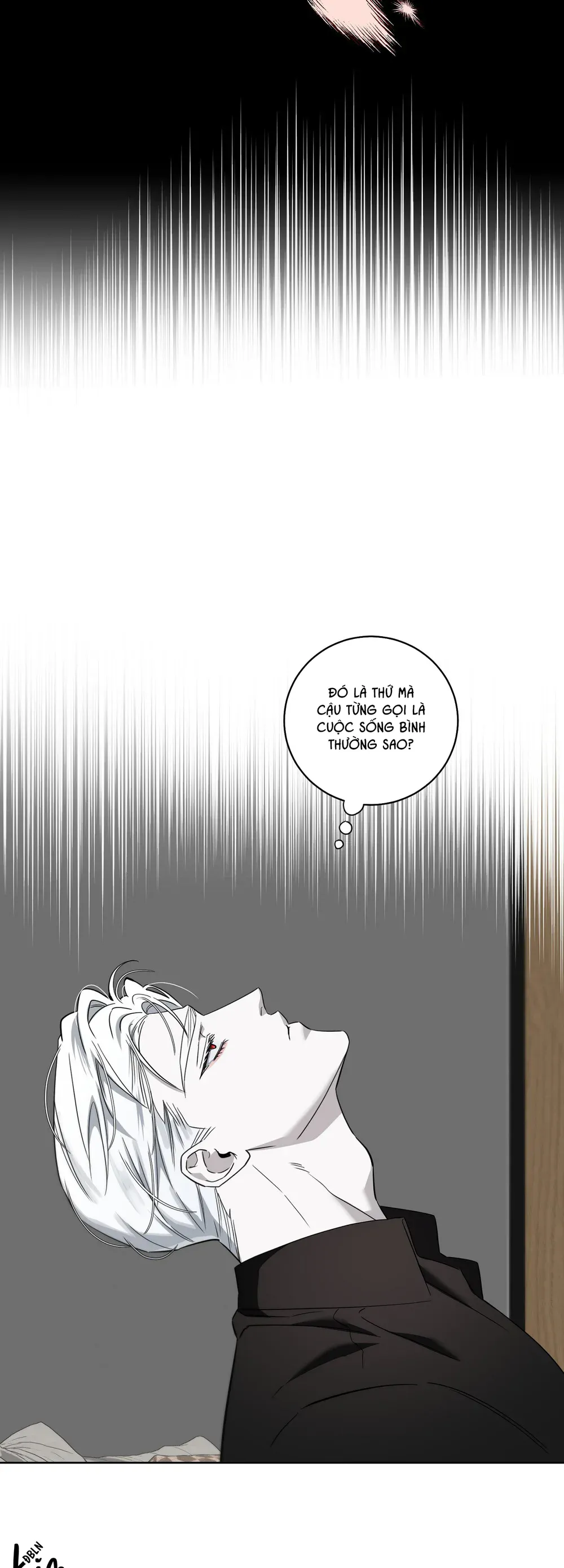 MẢNH VỠ CỦA ÁNH TRĂNG Chapter 20 Trang 17