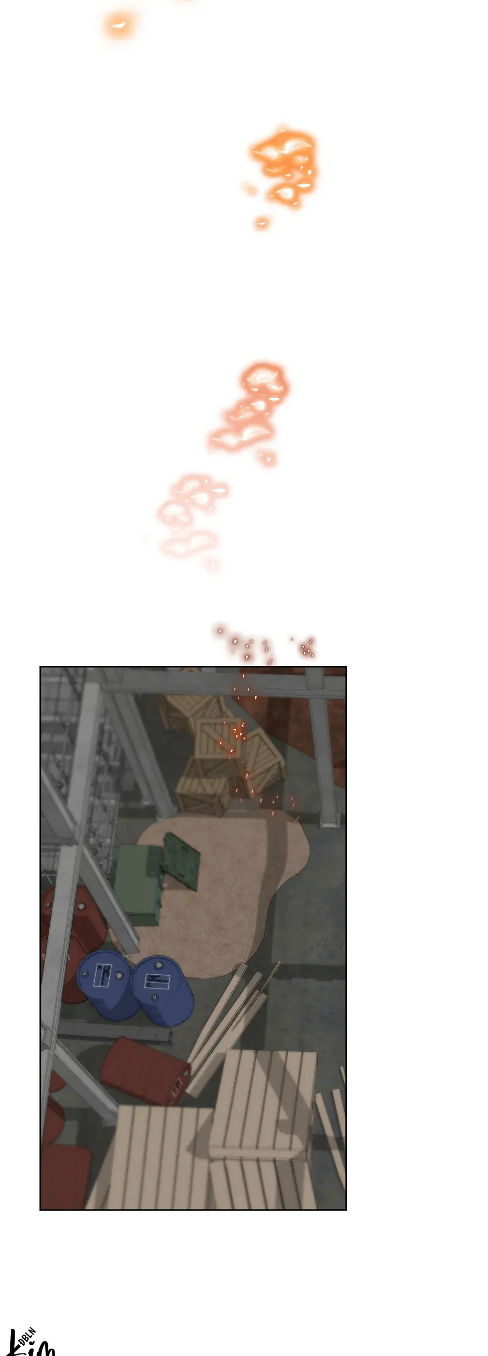 MẢNH VỠ CỦA ÁNH TRĂNG Chapter 20 Trang 24