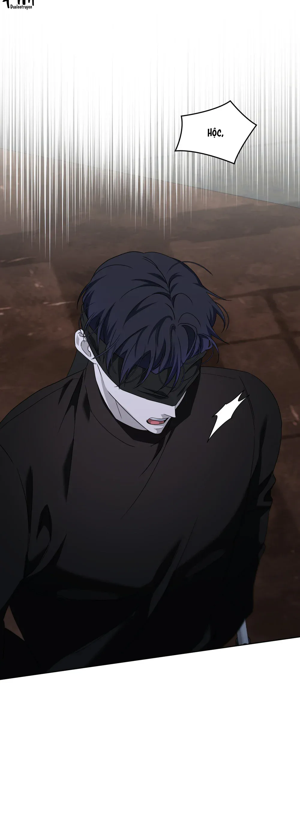 MẢNH VỠ CỦA ÁNH TRĂNG Chapter 20 Trang 25