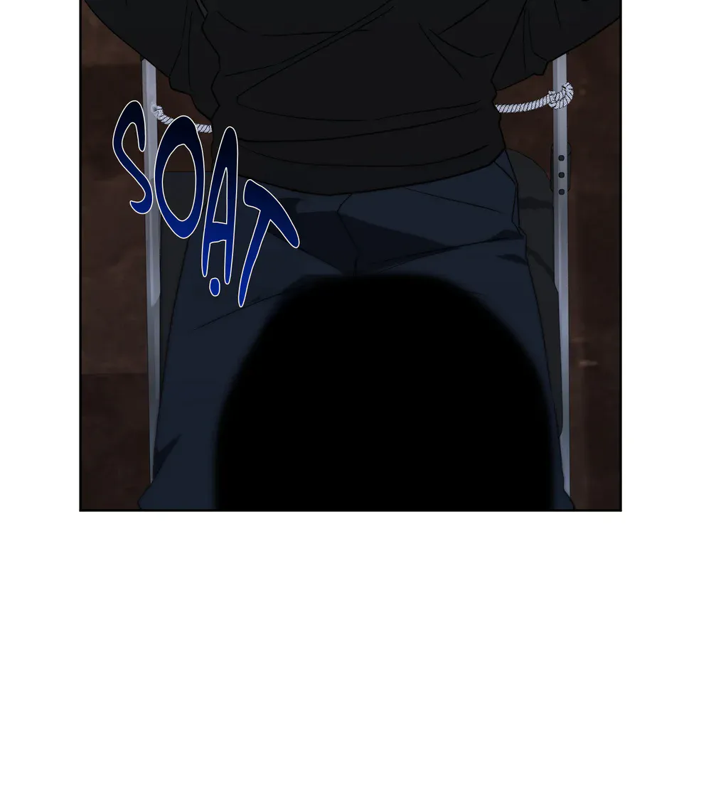 MẢNH VỠ CỦA ÁNH TRĂNG Chapter 20 Trang 35