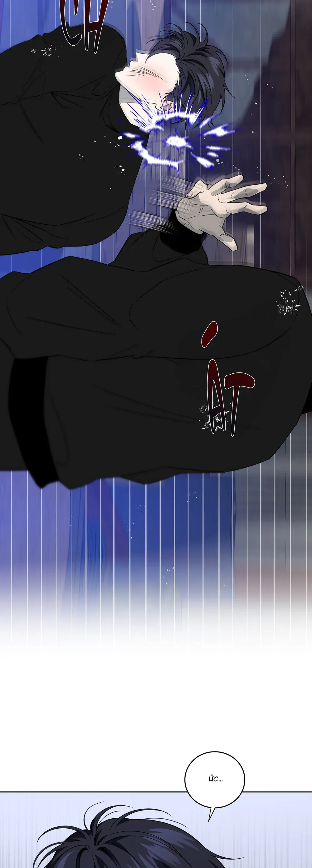 MẢNH VỠ CỦA ÁNH TRĂNG Chapter 20 Trang 39