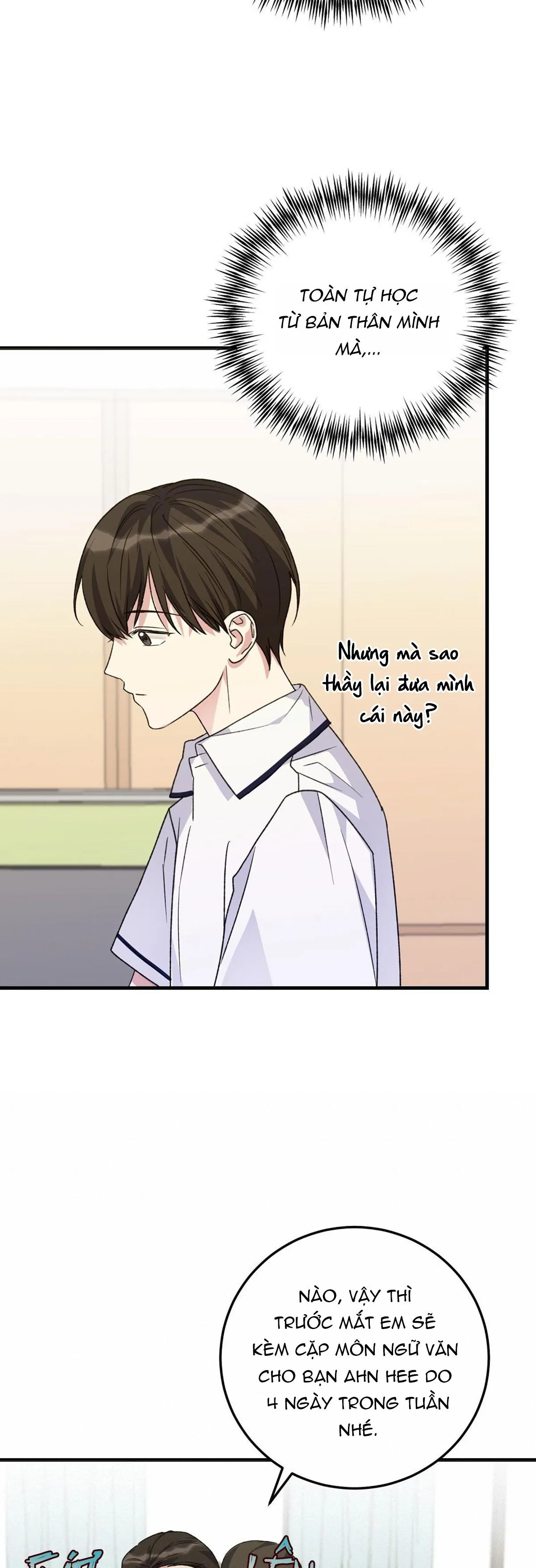 Mảnh vụn Chapter 2 Trang 6