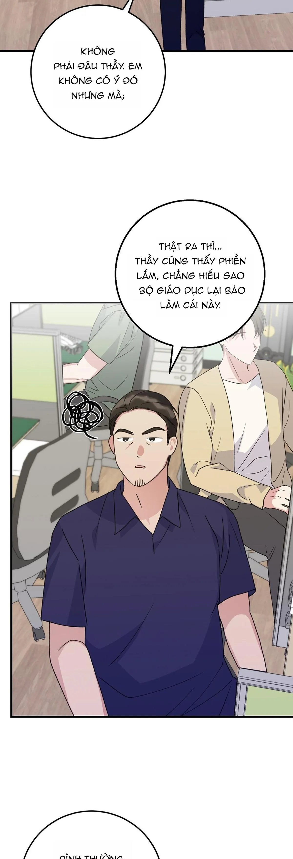 Mảnh vụn Chapter 2 Trang 9