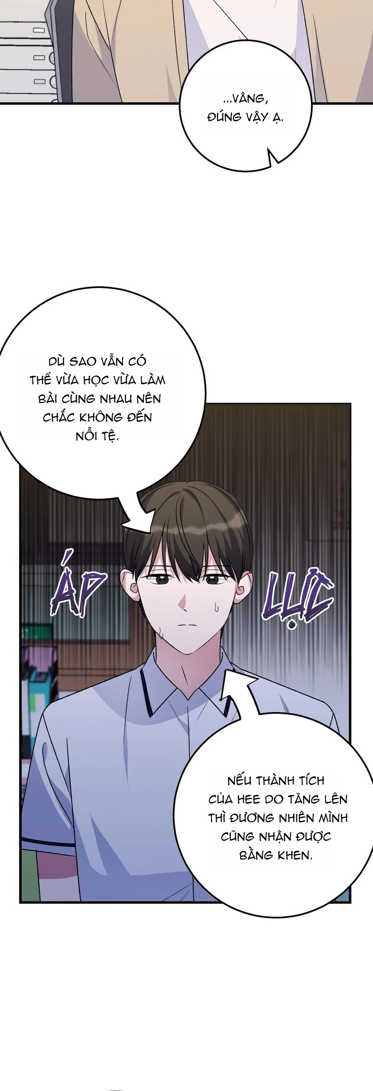 Mảnh vụn Chapter 2 Trang 11