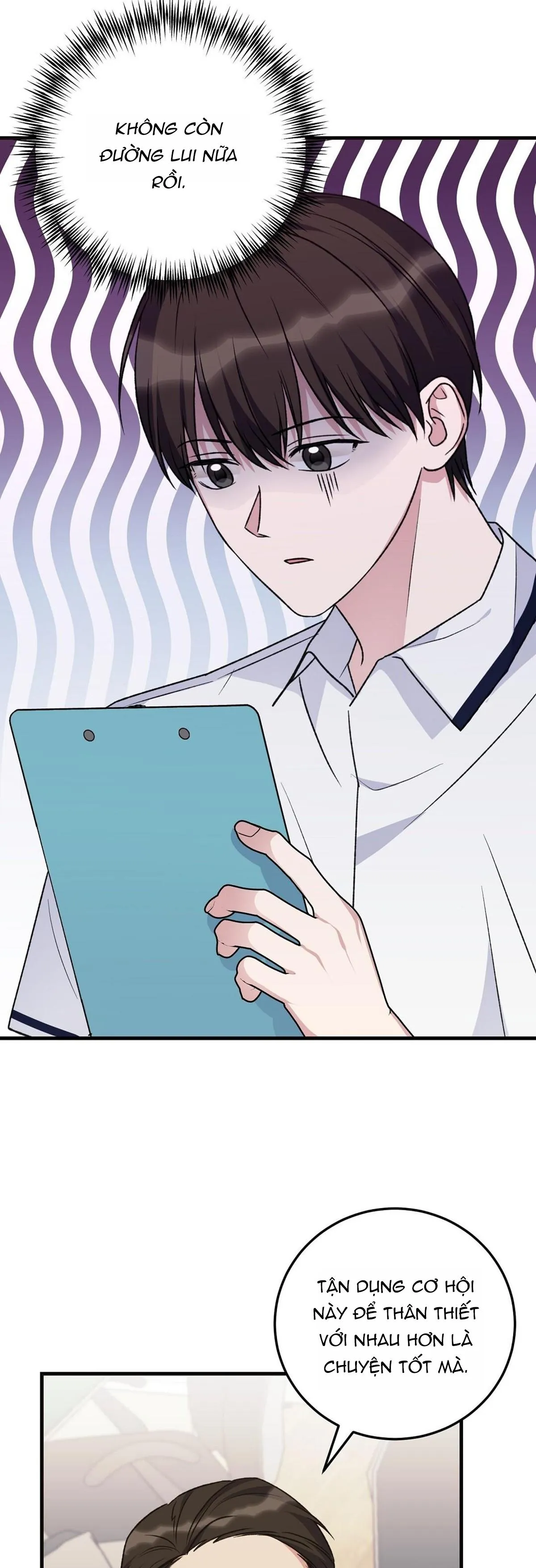 Mảnh vụn Chapter 2 Trang 14