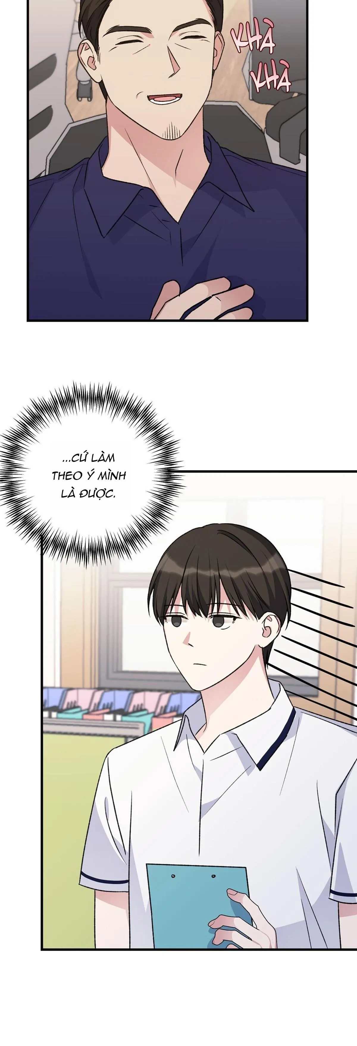 Mảnh vụn Chapter 2 Trang 15