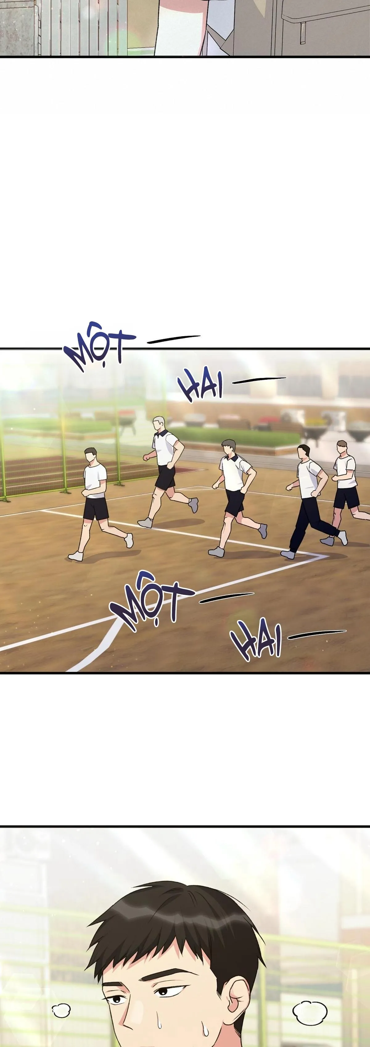 Mảnh vụn Chapter 2 Trang 19