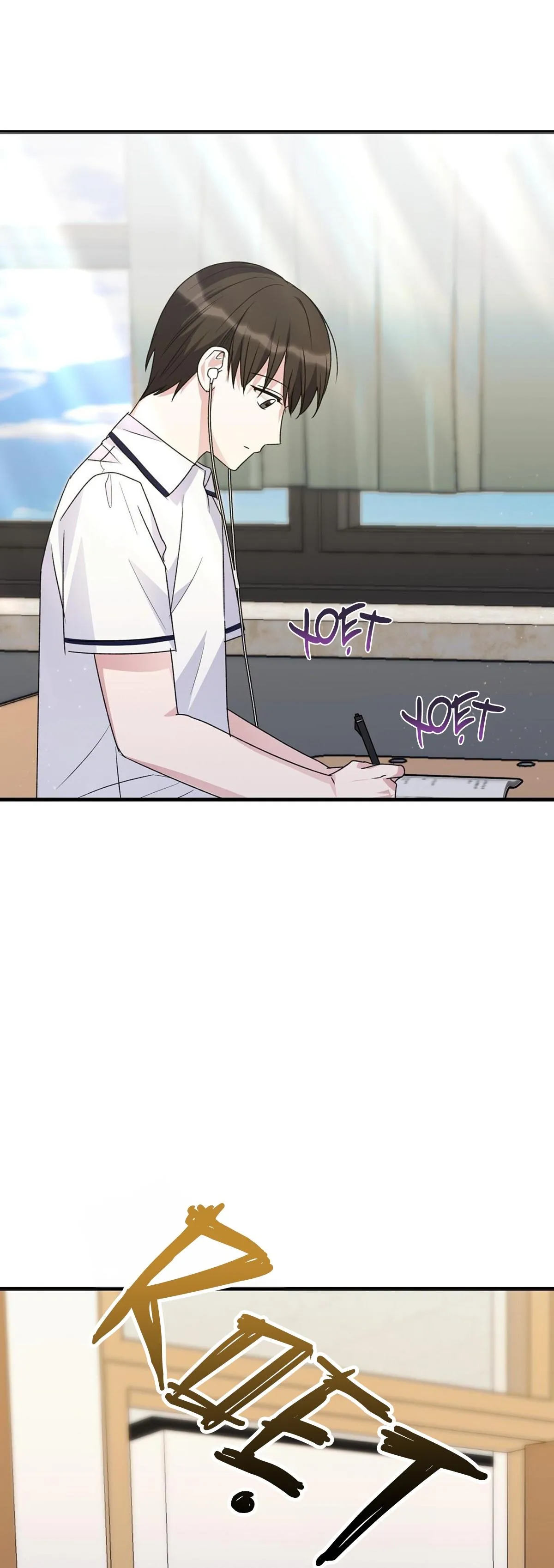 Mảnh vụn Chapter 2 Trang 22