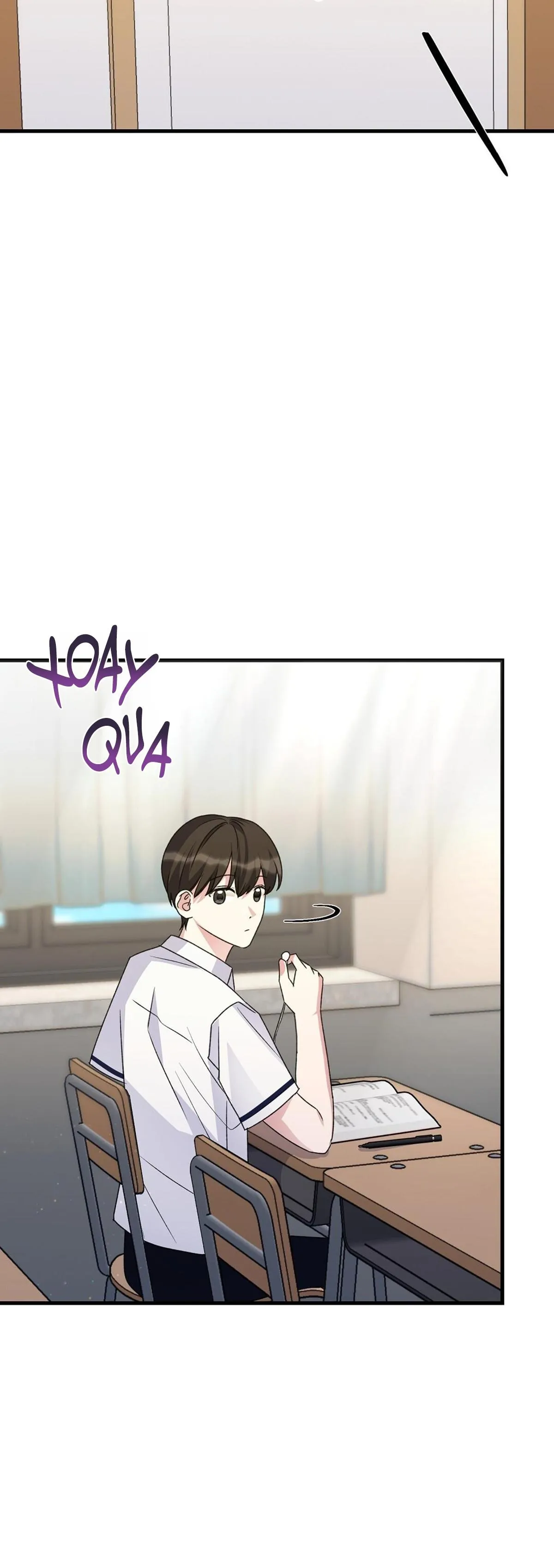 Mảnh vụn Chapter 2 Trang 23