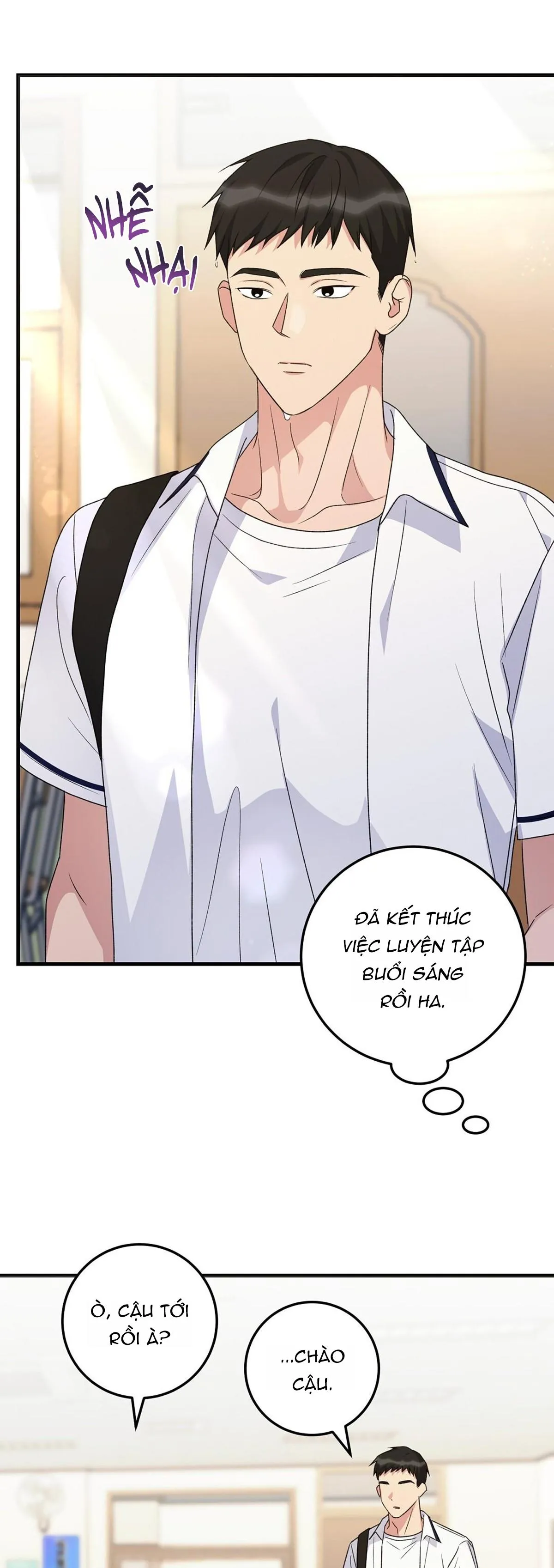 Mảnh vụn Chapter 2 Trang 24