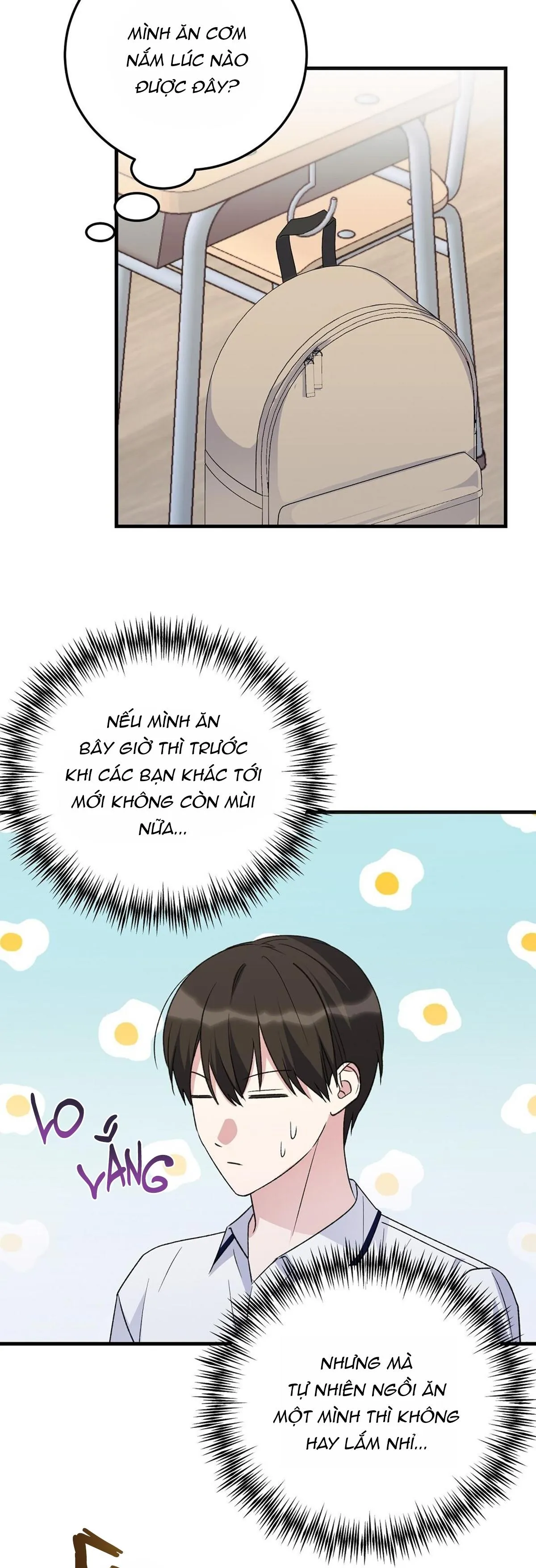 Mảnh vụn Chapter 2 Trang 26