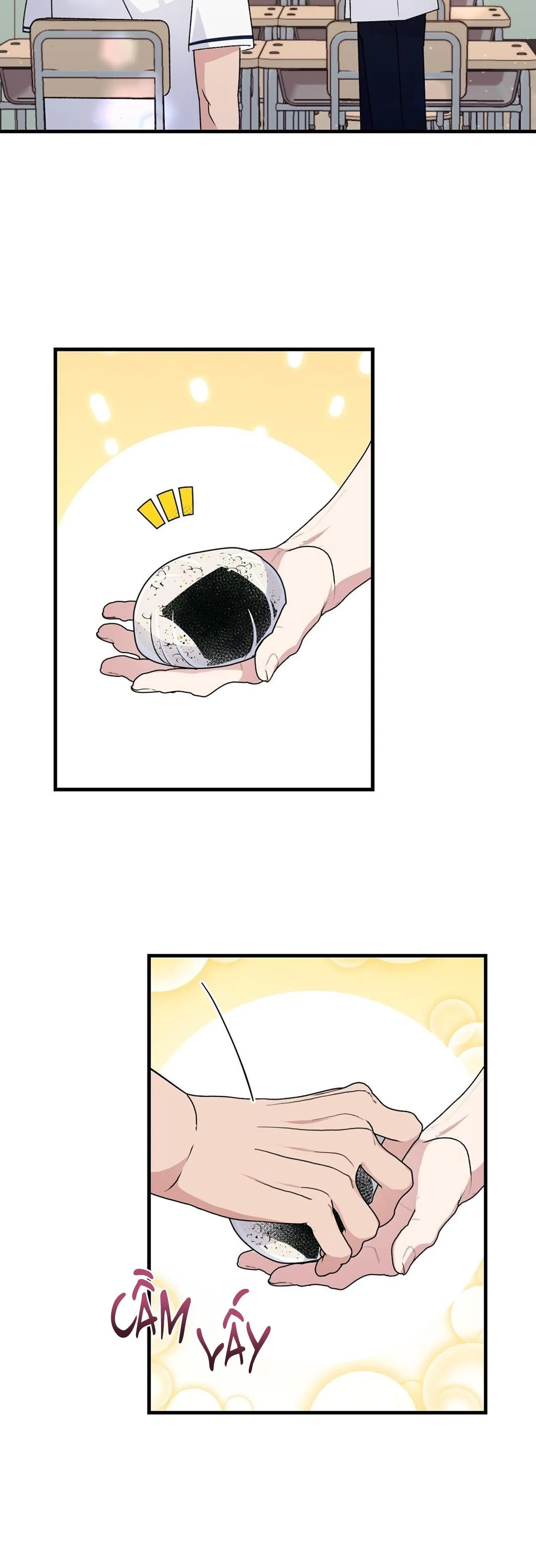 Mảnh vụn Chapter 2 Trang 29