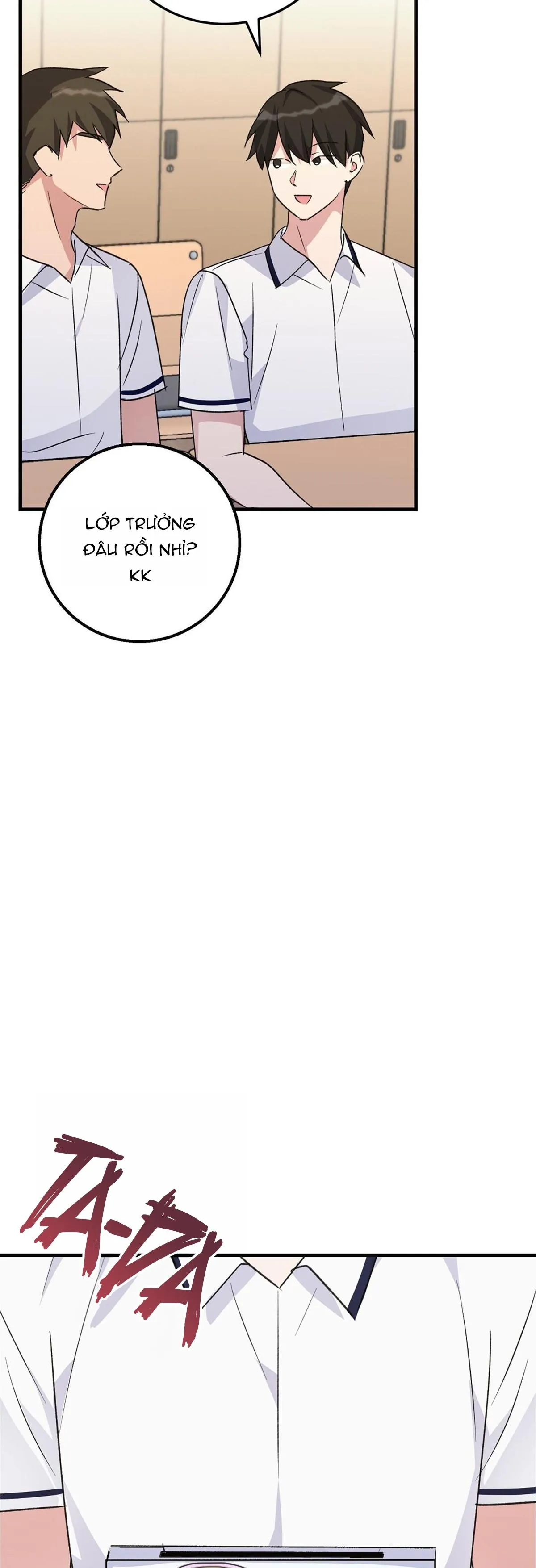 Mảnh vụn Chapter 2 Trang 36