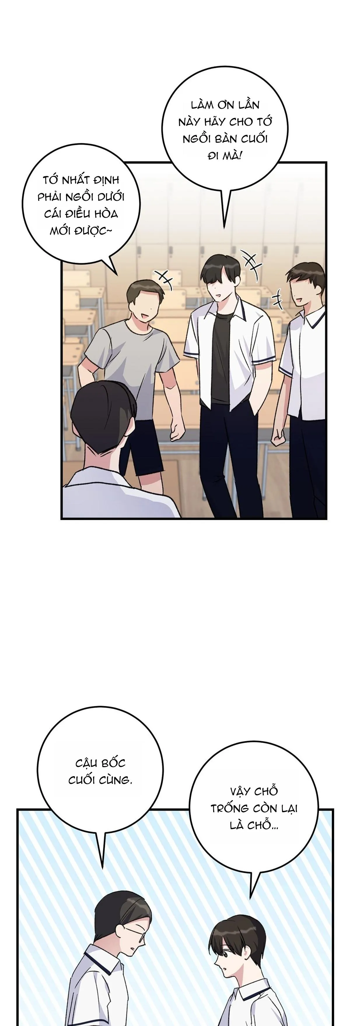 Mảnh vụn Chapter 2 Trang 38