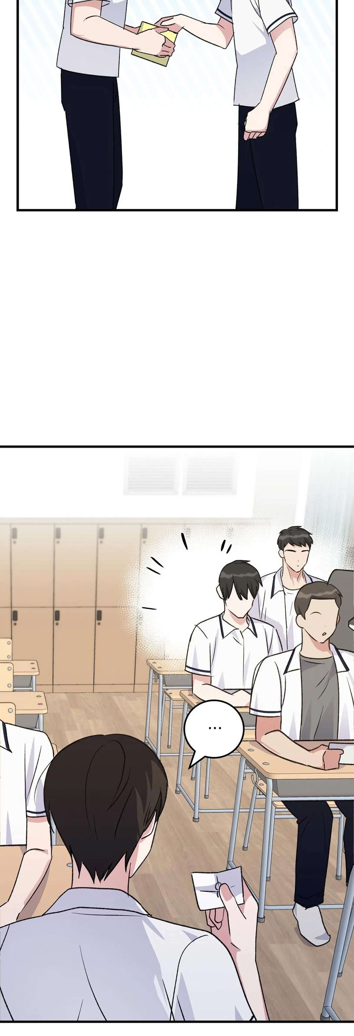 Mảnh vụn Chapter 2 Trang 39