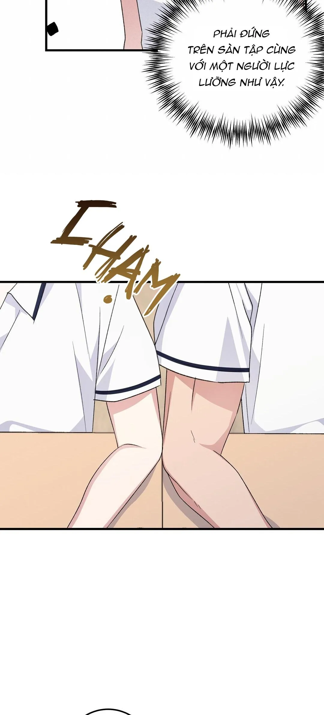 Mảnh vụn Chapter 2 Trang 44