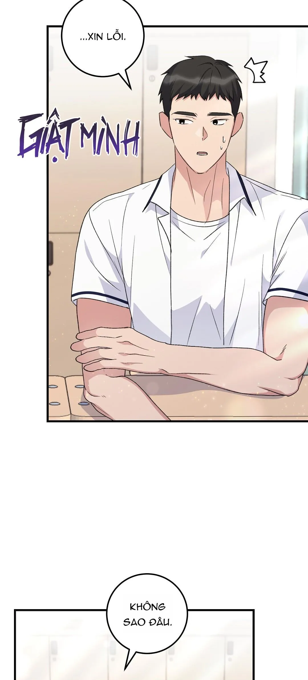 Mảnh vụn Chapter 2 Trang 45