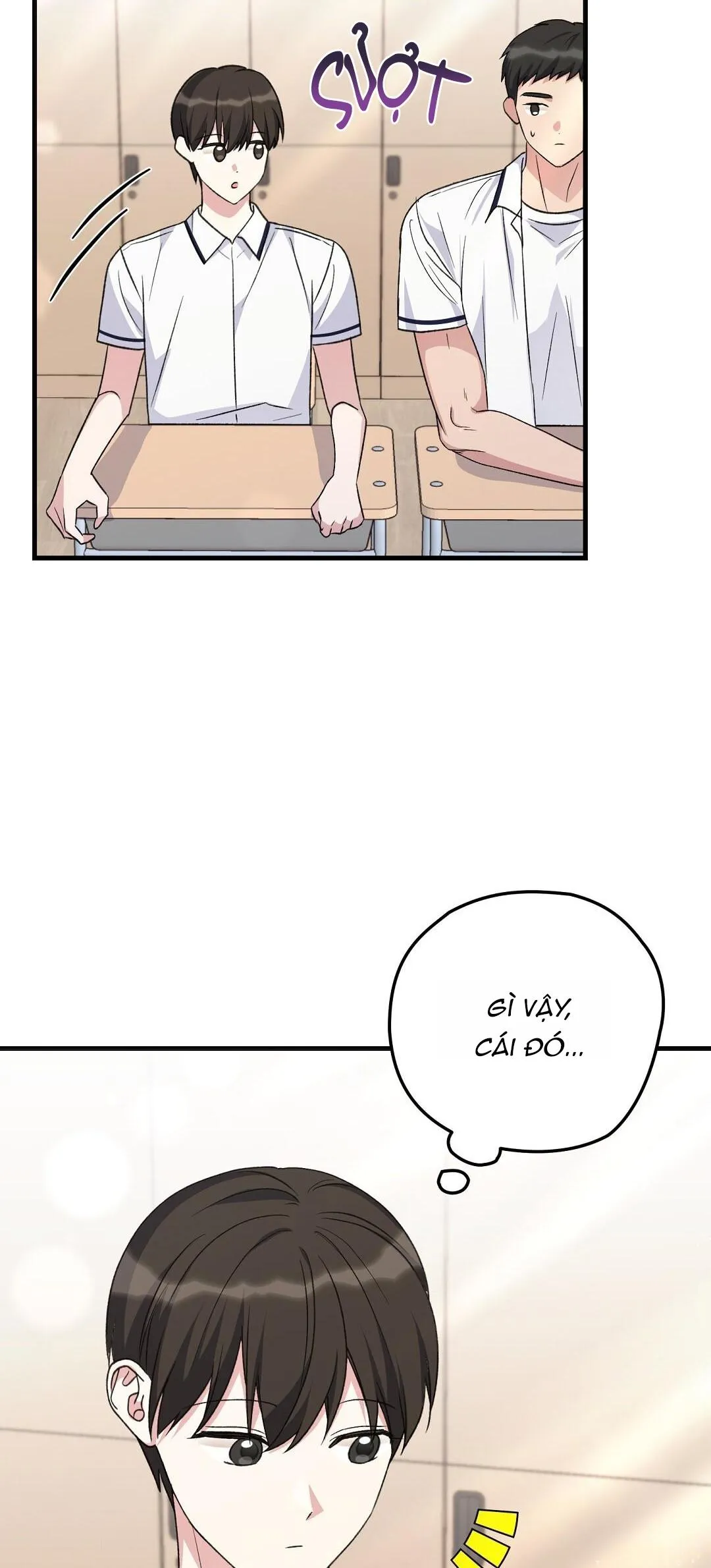 Mảnh vụn Chapter 2 Trang 46