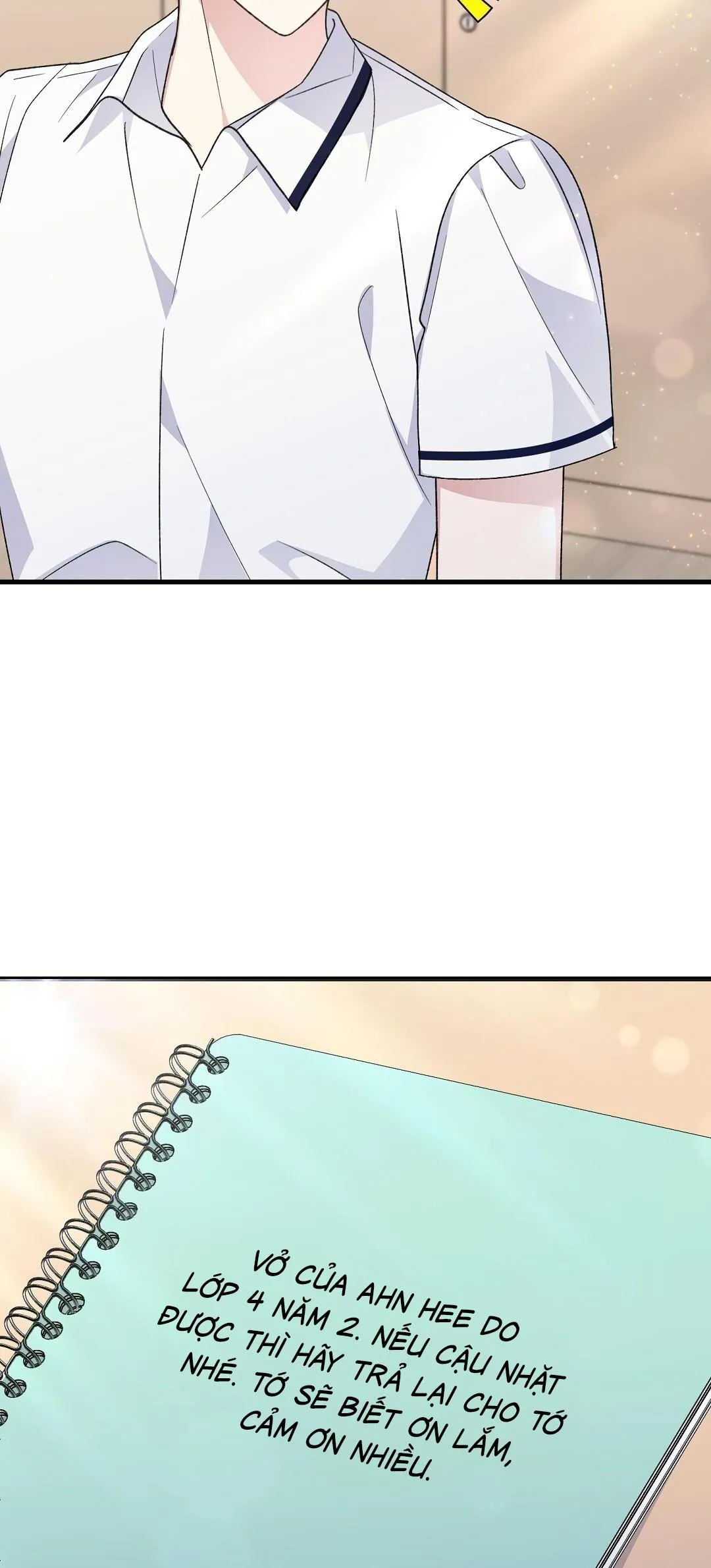 Mảnh vụn Chapter 2 Trang 47