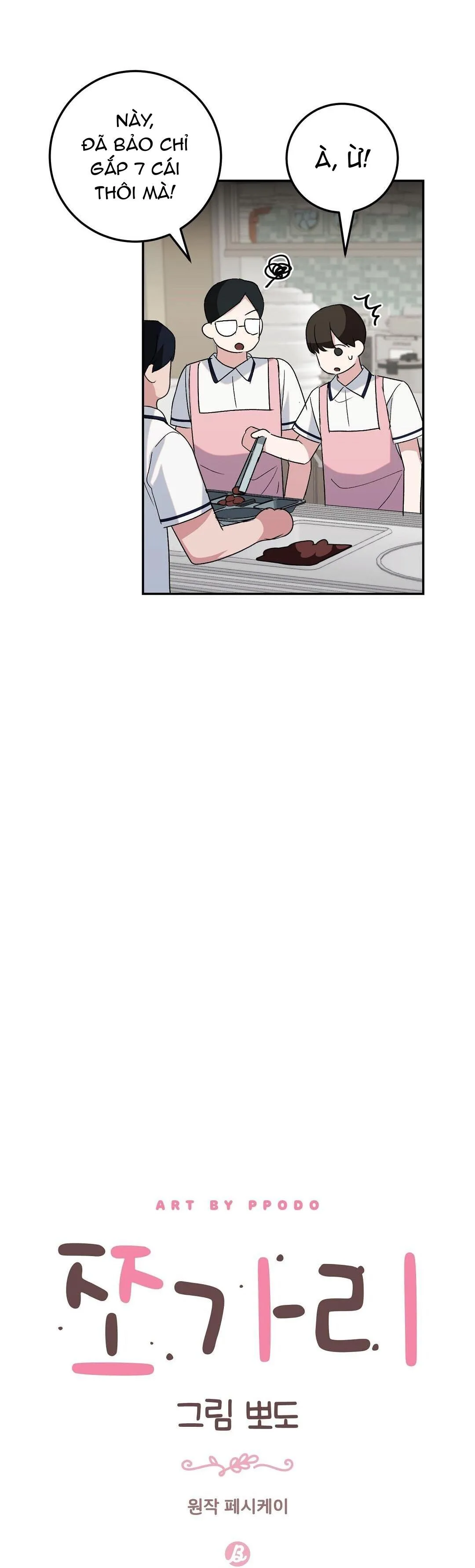 Mảnh vụn Chapter 3 Trang 7