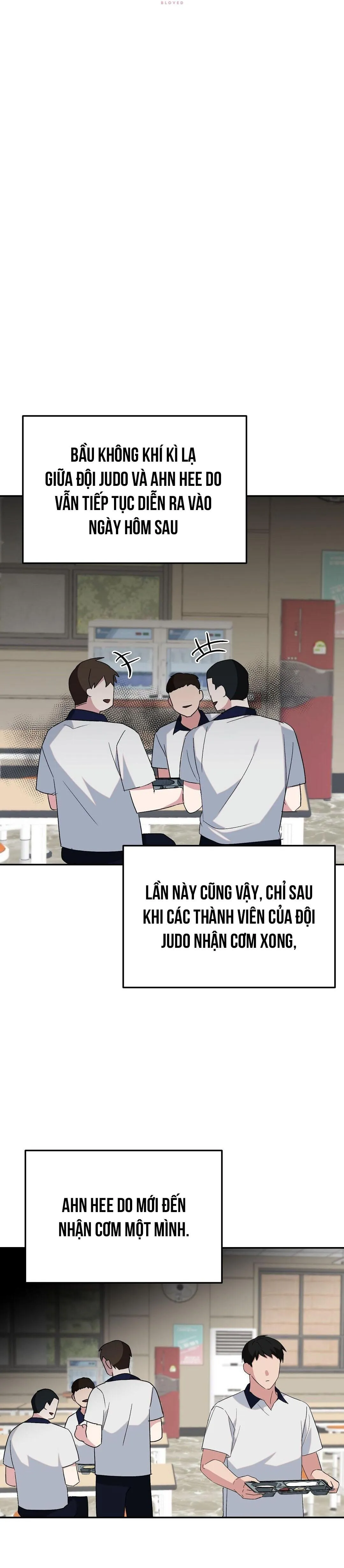 Mảnh vụn Chapter 3 Trang 8