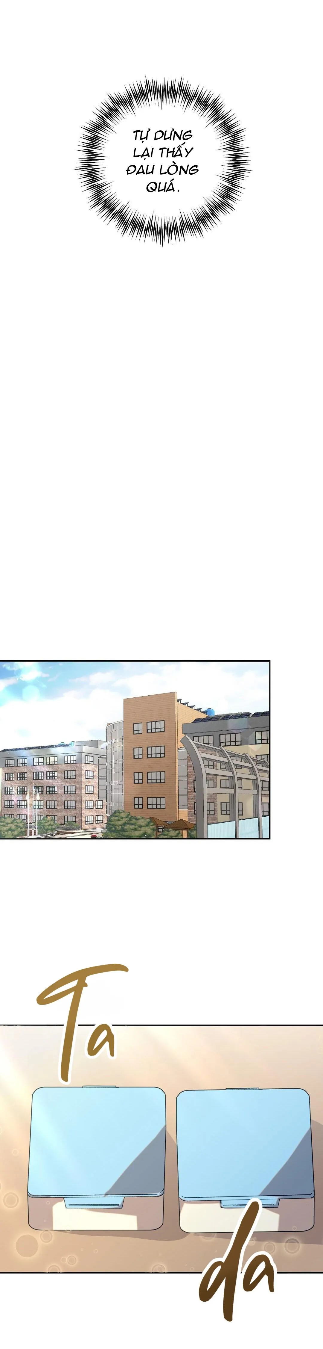 Mảnh vụn Chapter 3 Trang 28