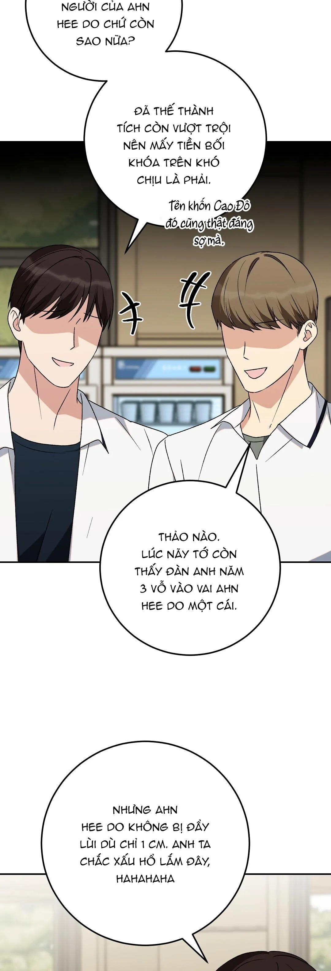 Mảnh vụn Chapter 4 Trang 3