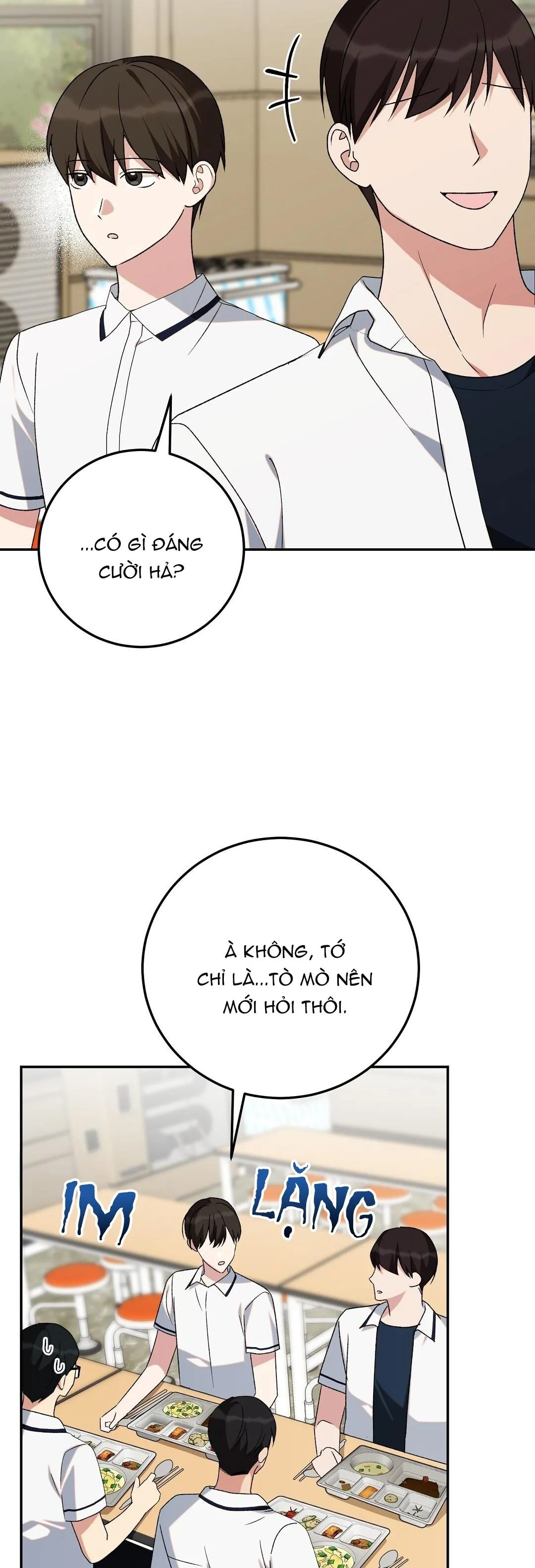 Mảnh vụn Chapter 4 Trang 4