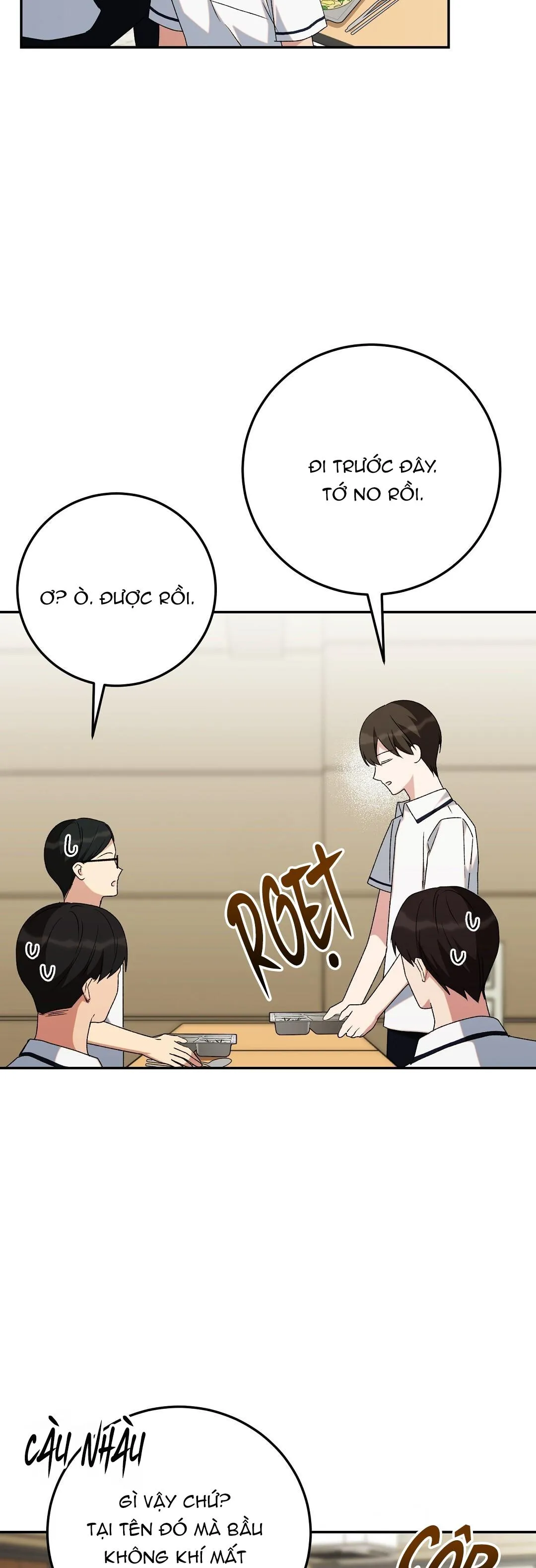 Mảnh vụn Chapter 4 Trang 5