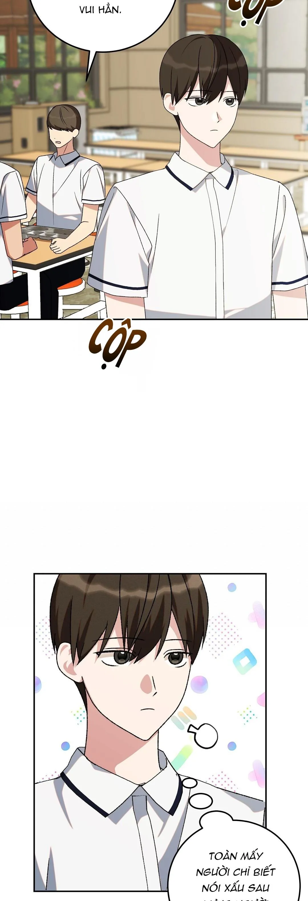 Mảnh vụn Chapter 4 Trang 6