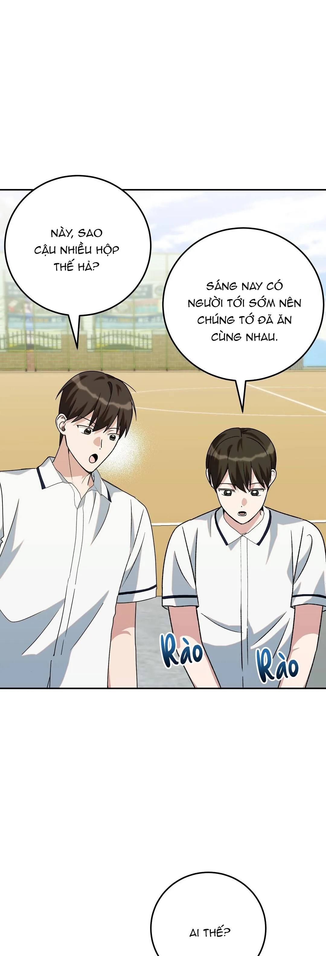 Mảnh vụn Chapter 4 Trang 9