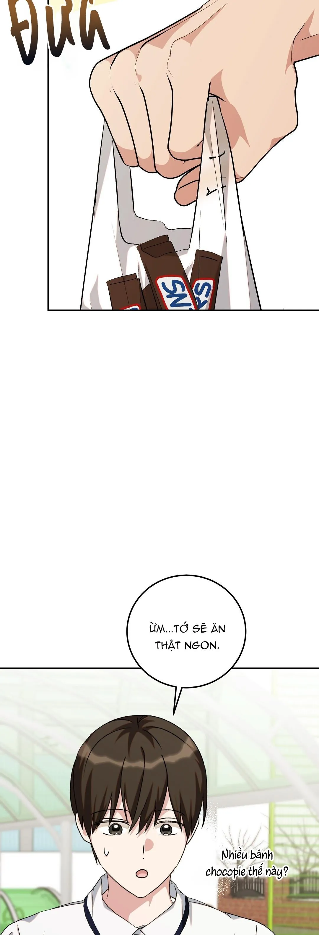 Mảnh vụn Chapter 4 Trang 13