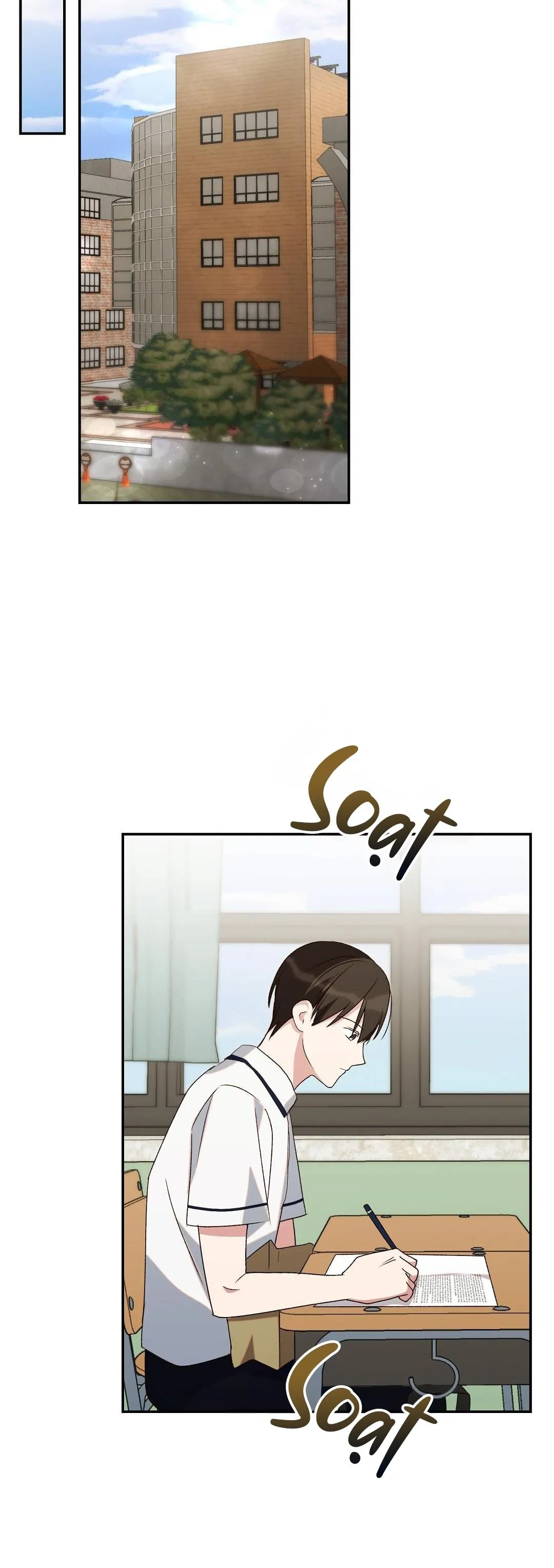 Mảnh vụn Chapter 4 Trang 19