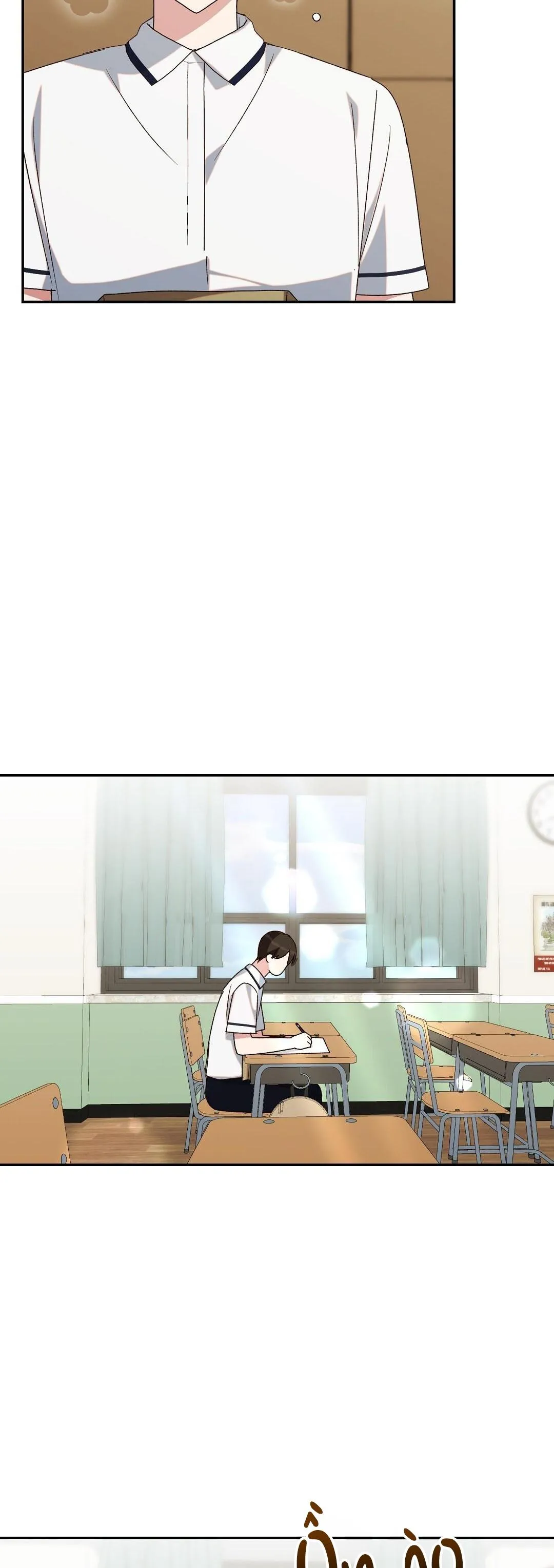 Mảnh vụn Chapter 4 Trang 21