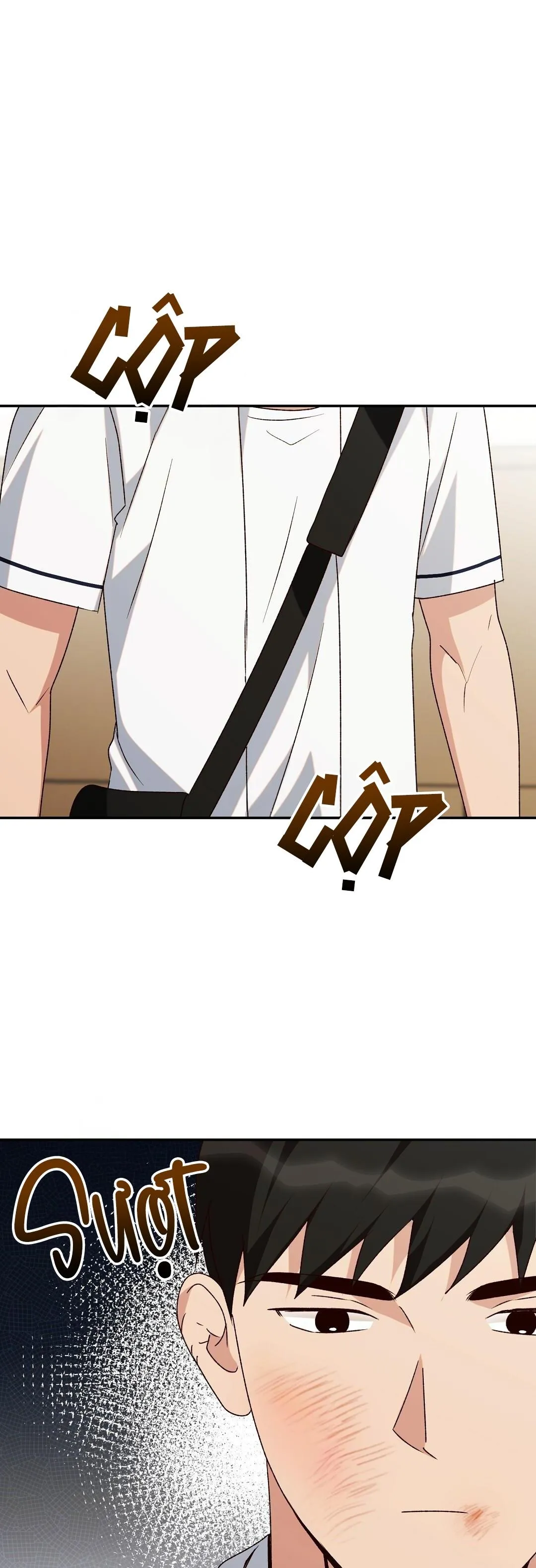 Mảnh vụn Chapter 4 Trang 28