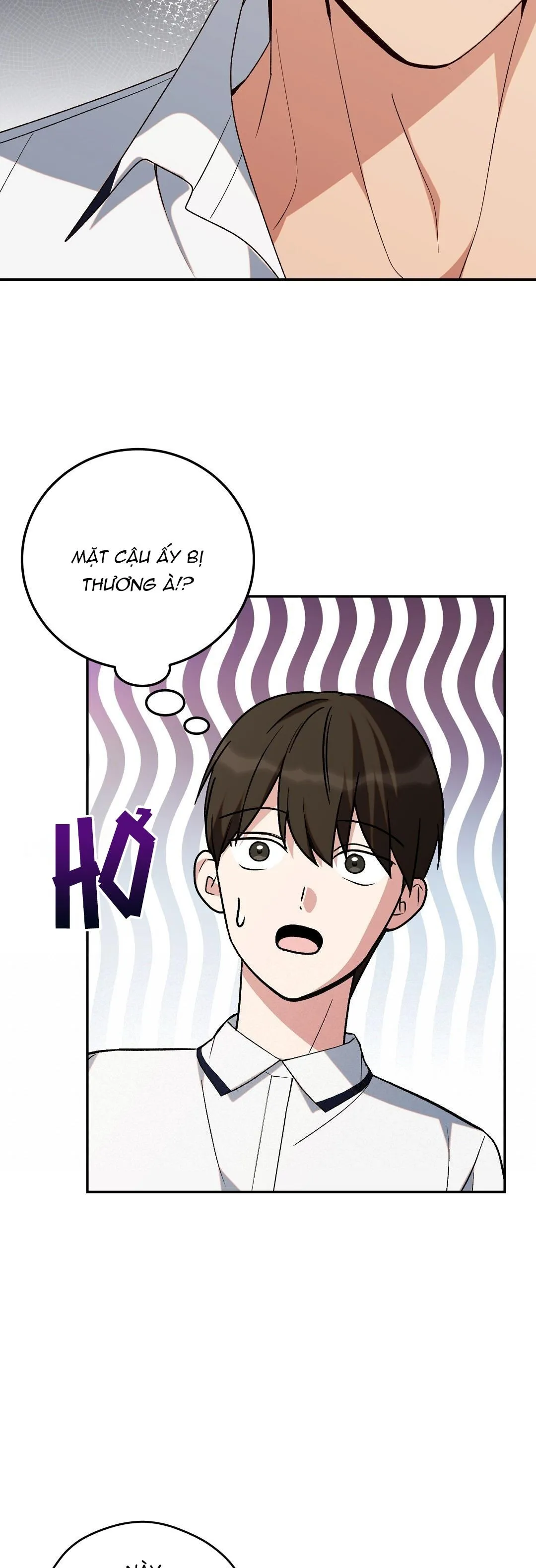 Mảnh vụn Chapter 4 Trang 29